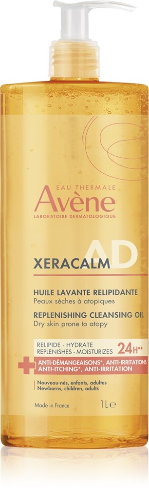 Avène XeraCalm 1000 ml