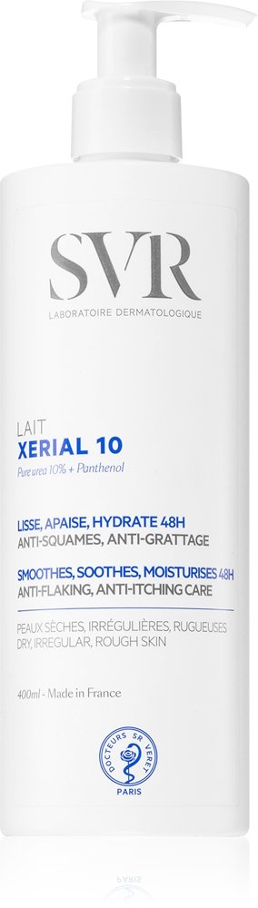 SVR Xérial 10 400 ml