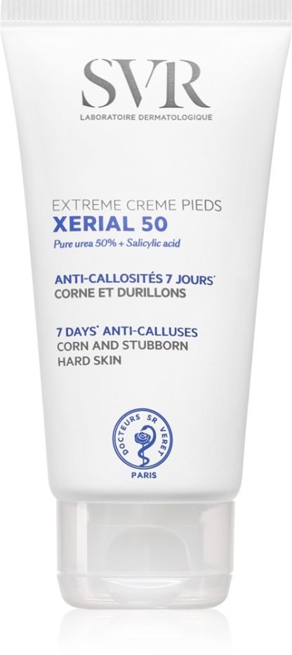 SVR Xérial 50 50 ml