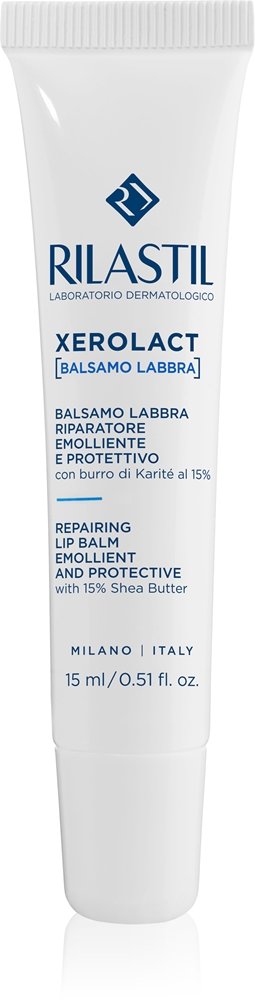 Rilastil Xerolact 15 ml