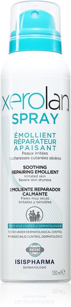 ISISPHARMA Xerolan 150 ml