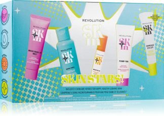 Revolution Skincare Xmas 2025 Skin Stars