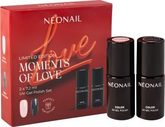 NEONAIL XMAS Set Moments Of Love