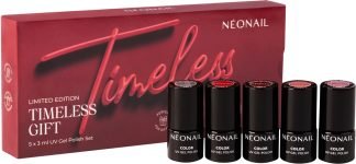 NEONAIL XMAS Set Timeless Gift