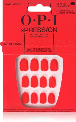 OPI xPRESS ON 30 St.