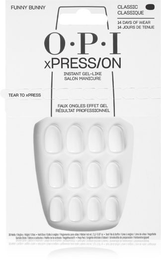 OPI xPRESS ON 30 St.