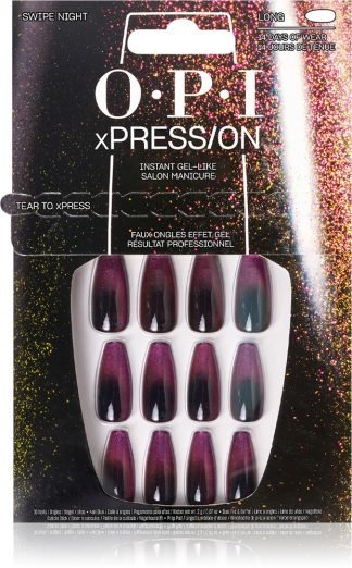OPI xPRESS ON 30 St.