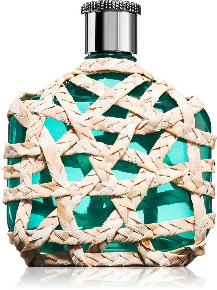 John Varvatos XX Artisan Teal 125 ml