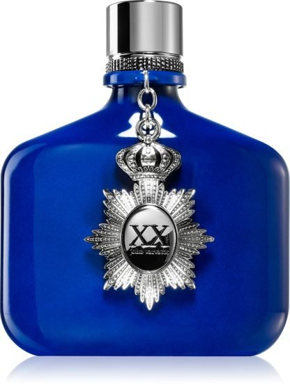John Varvatos XX Indigo 125 ml