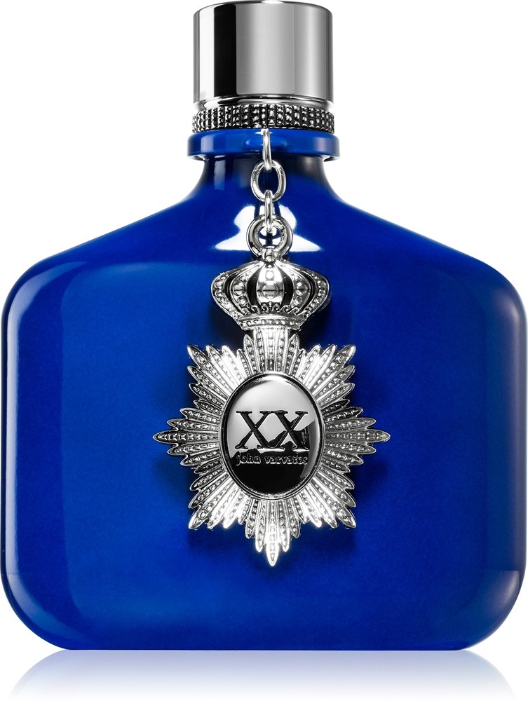 John Varvatos XX Indigo 125 ml