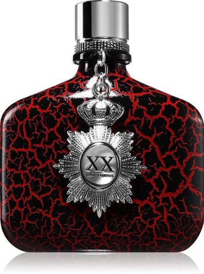 John Varvatos XX Intense 125 ml