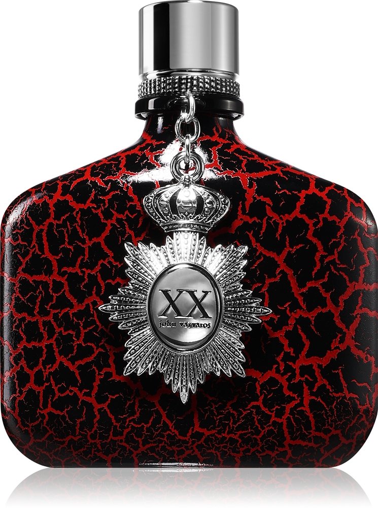John Varvatos XX Intense 125 ml