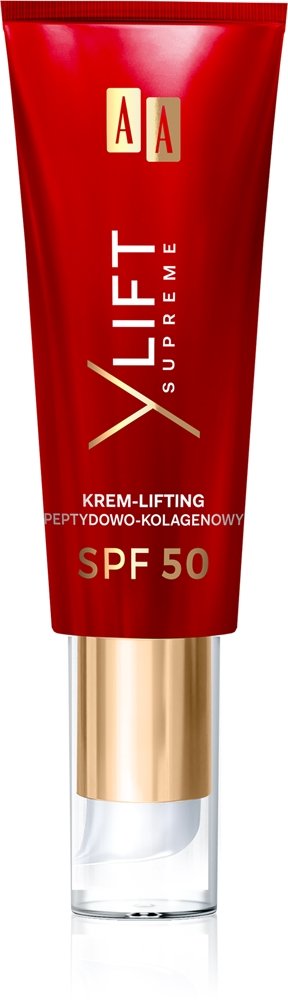 AA Cosmetics Y Lift Supreme Anti-photoaging 50 ml