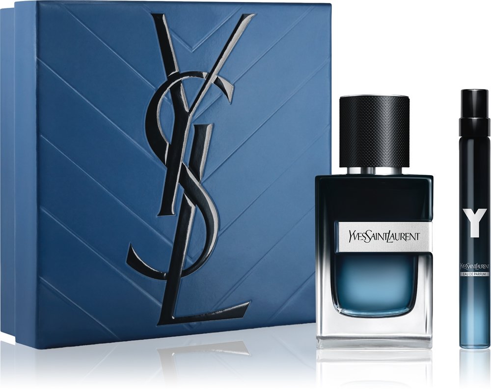 Yves Saint Laurent Y