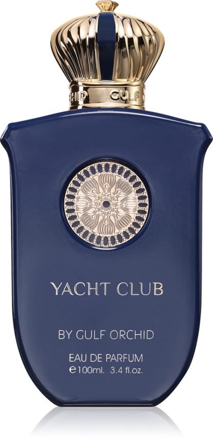 Gulf Orchid Yacht Club 100 ml