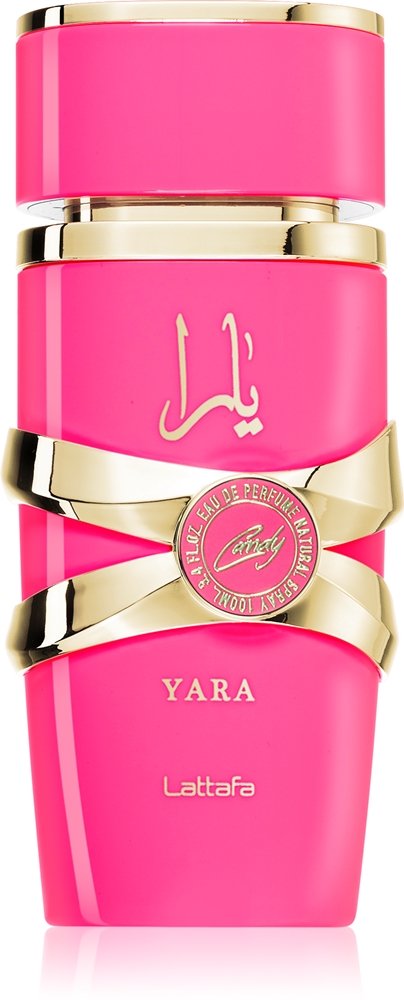 Lattafa Yara Candy 100 ml
