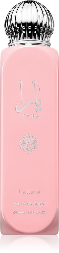 Lattafa Yara 150 ml