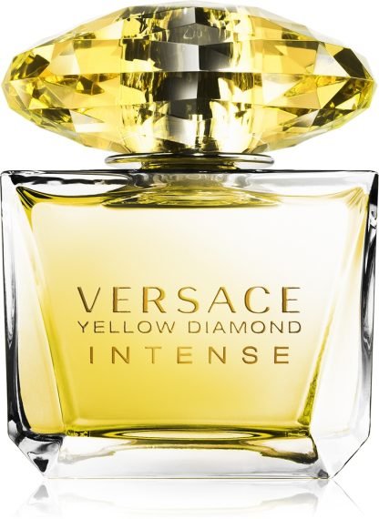 Versace Yellow Diamond Intense 90 ml
