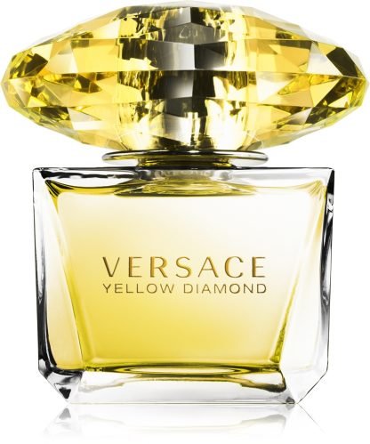 Versace Yellow Diamond 200 ml