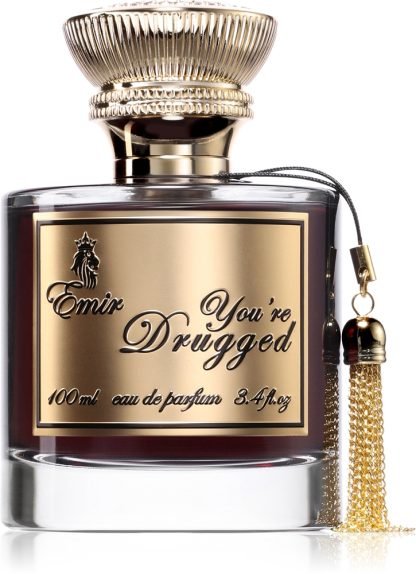 Emir You're Drugged 100 ml
