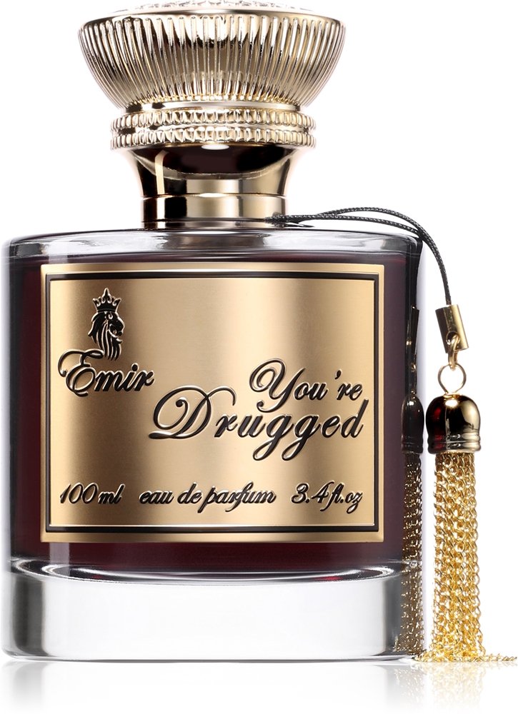 Emir You're Drugged 100 ml