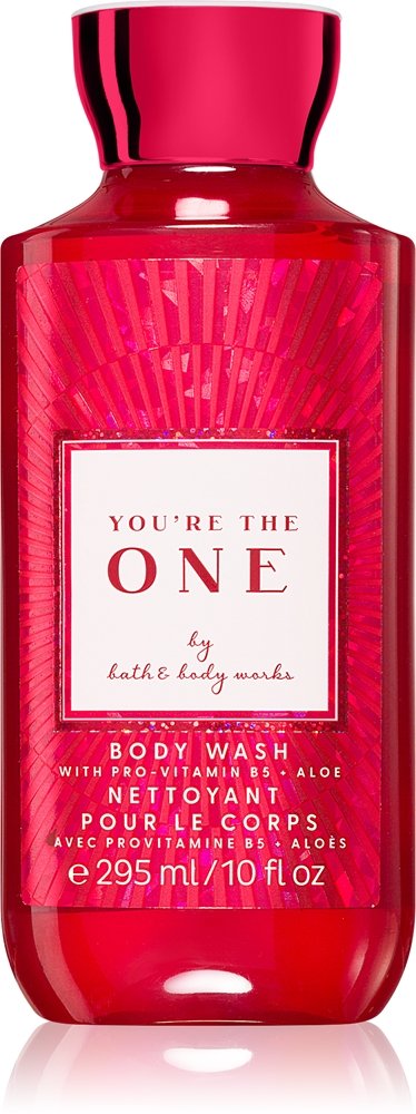 Bath & Body Works You're The One 295 ml
