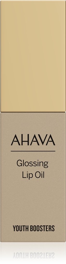 AHAVA Youth Boosters Glossing Lip Oil 6 ml