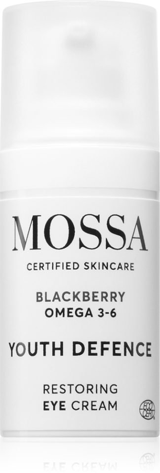 Mossa Youth Defence 15 ml