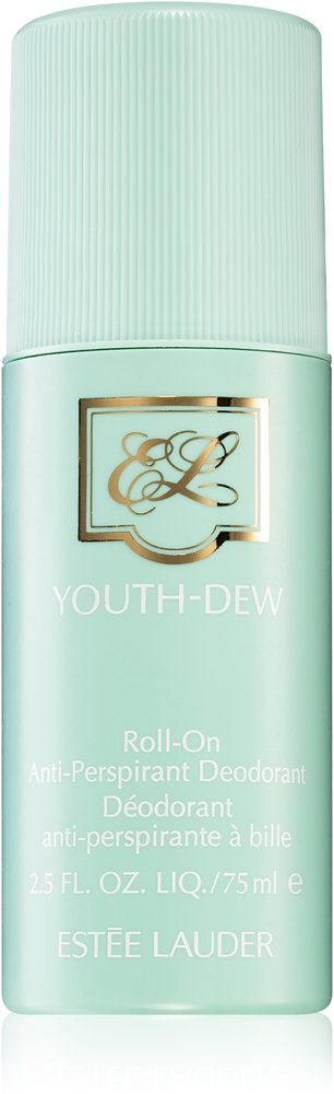 Estée Lauder Youth Dew Roll-on Anti-Perspirant Deodorant 75 ml