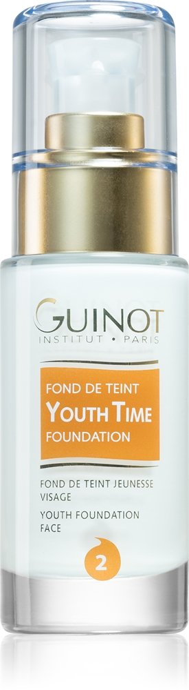Guinot Youth Time 30 ml