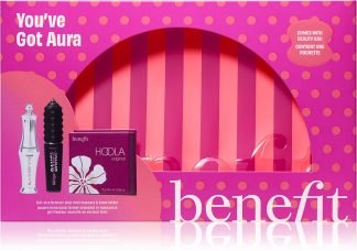Benefit You've Got Aura Bestselling Glam Set