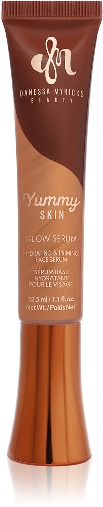 Danessa Myricks Beauty Yummy Skin Glow Serum 32,5 ml