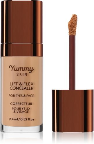 Danessa Myricks Beauty Yummy Skin Lift & Flex Concealer 8,4 ml
