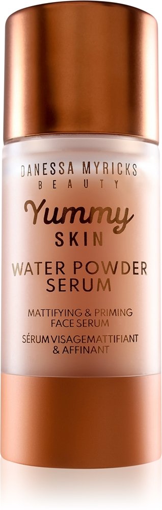 Danessa Myricks Beauty Yummy Skin Water Powder Serum 30 ml