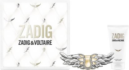 ZADIG&VOLTAIRE ZADIG