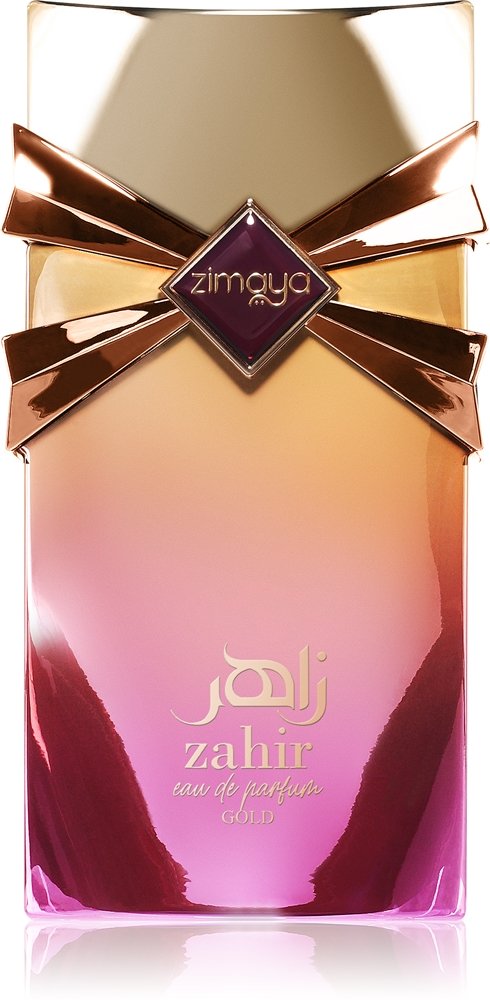 Zimaya Zahir Gold 100 ml