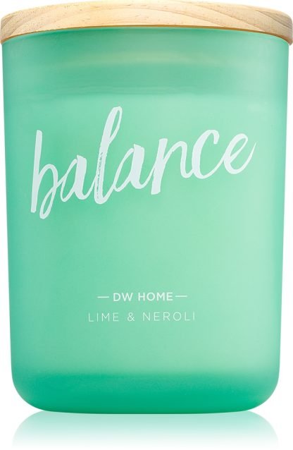 DW Home Zen Balance