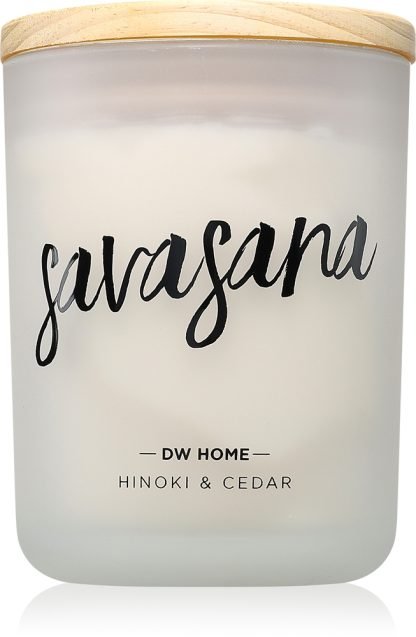 DW Home Zen Savasana