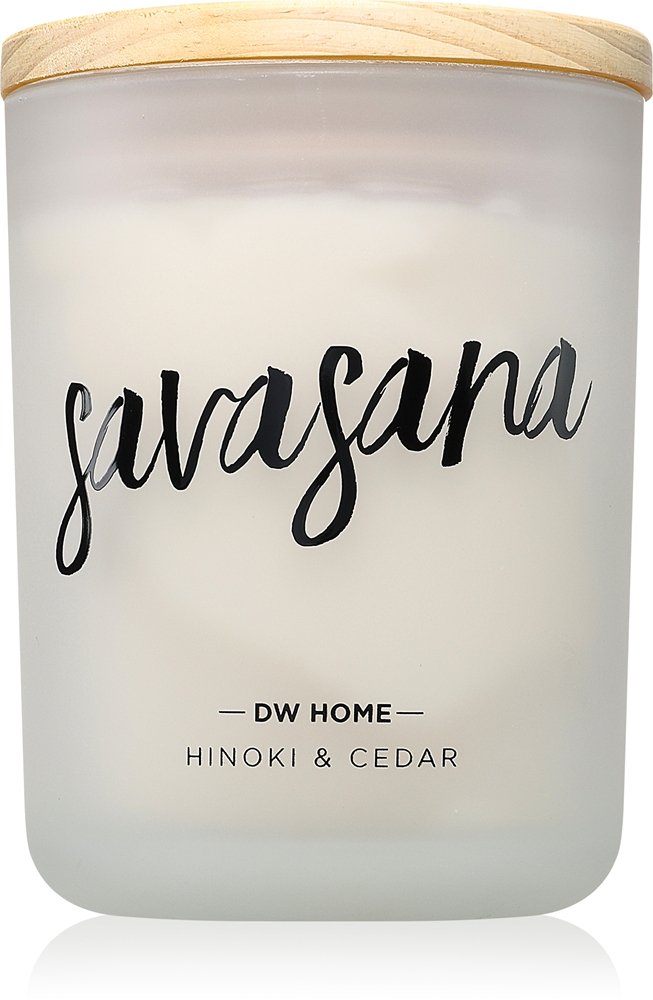 DW Home Zen Savasana