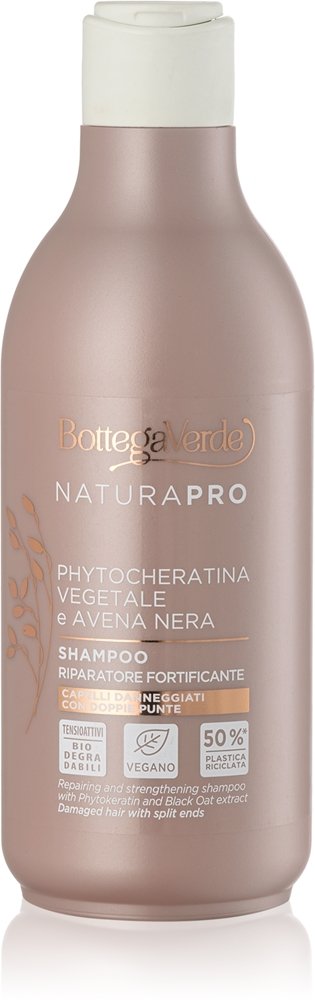 Bottega Verde Zenzero 250 ml