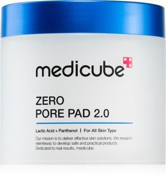 medicube Zero Pore Pad 70 x 1 St.