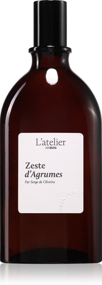 100BON Zeste d’Agrumes 100 ml