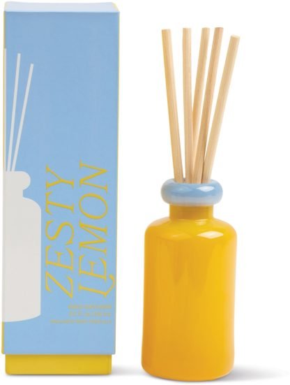 Paddywax Zesty Lemon 94 ml