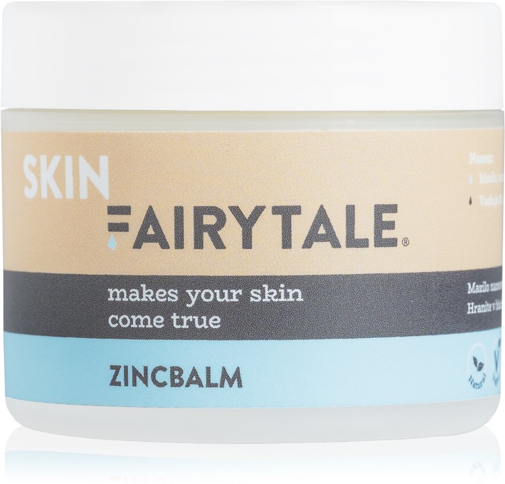 Skin Fairytale Zinc Balm 50 ml