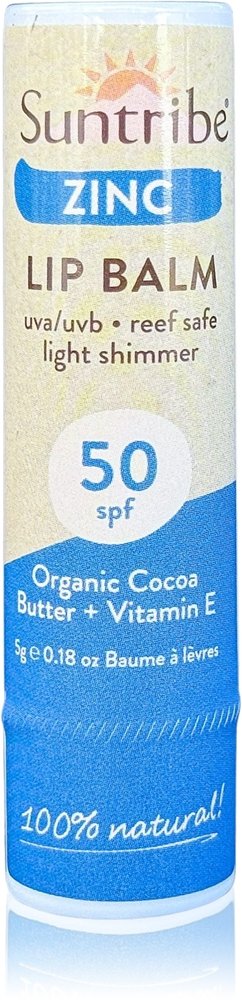 Suntribe Zinc 5 g