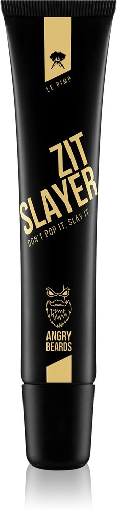 Angry Beards Zit Slayer 15 ml
