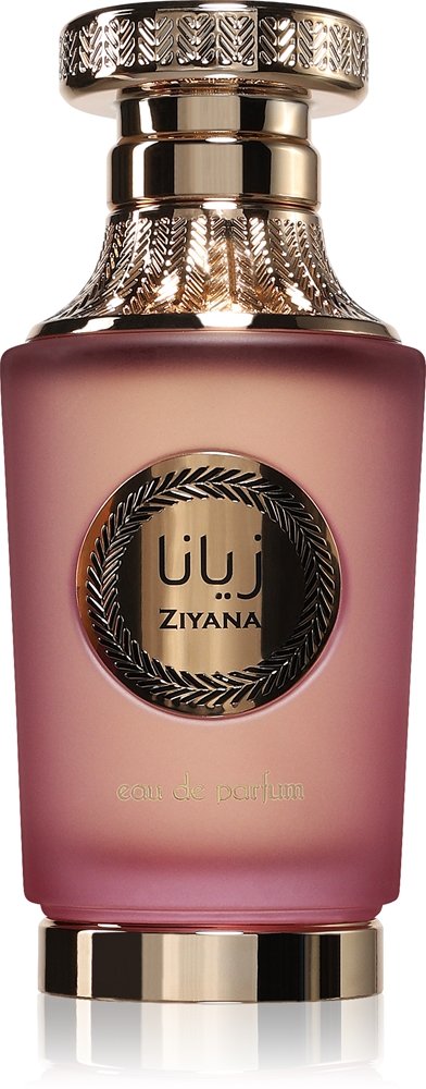 Al Wataniah Ziyana 100 ml