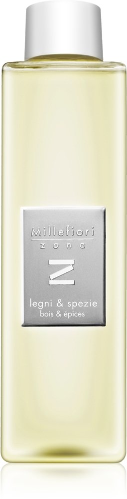 Millefiori Zona Legni & Spezie 250 ml