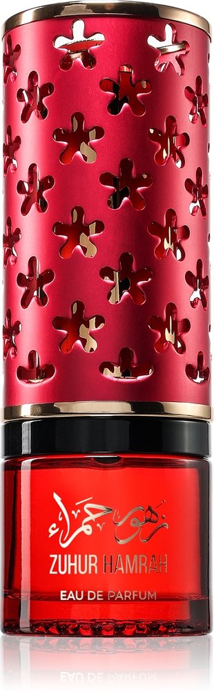 Le Chameau Zuhur Hamrah 80 ml