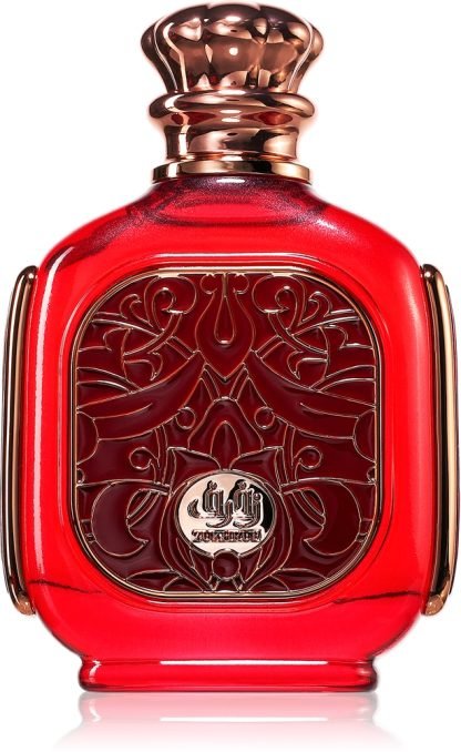 Zimaya Zukhruf Cherry 100 ml